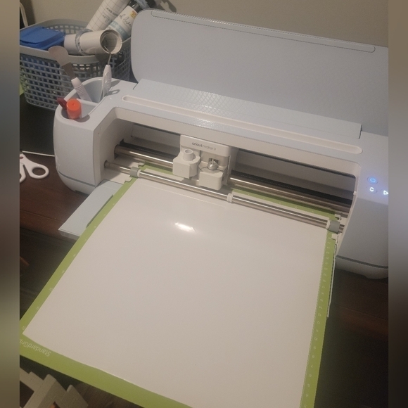 💥💥QR DECAL💥💥 Read Info! - Picture 3 of 7